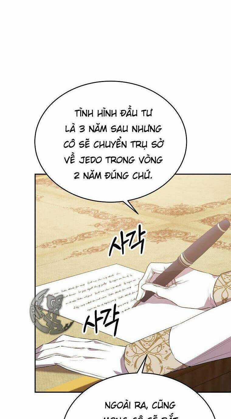 Cô Con Gái Thật Sự Đã Xuất Hiện Chapter 46 trang 38