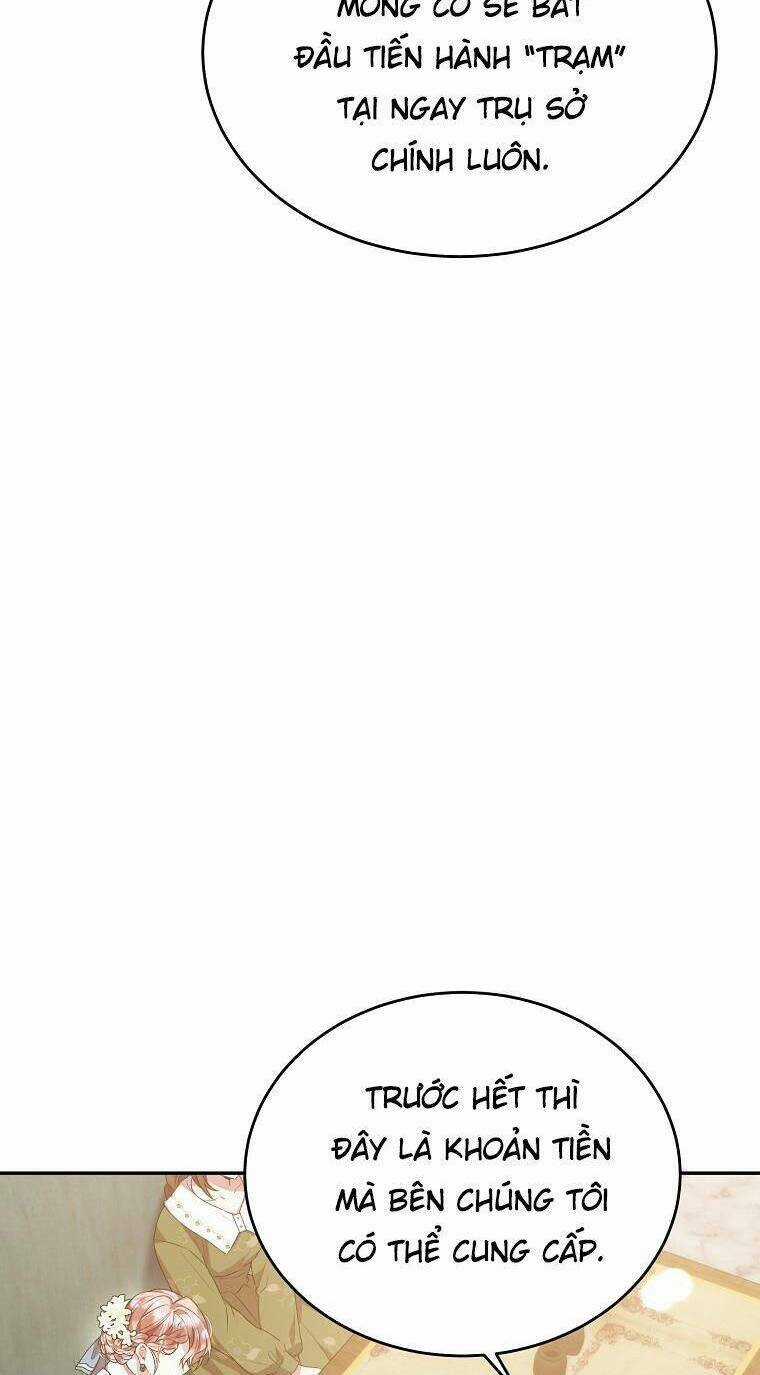 Cô Con Gái Thật Sự Đã Xuất Hiện Chapter 46 trang 39