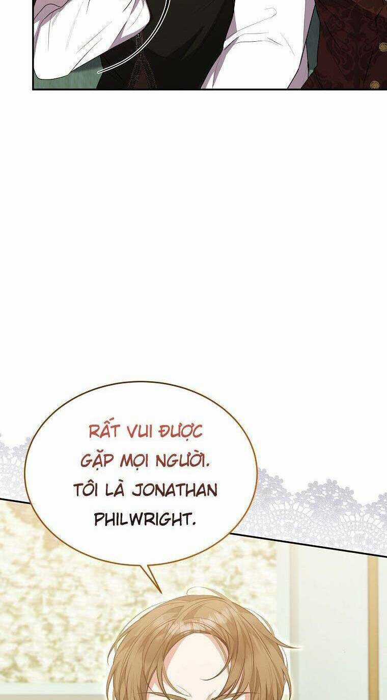 Cô Con Gái Thật Sự Đã Xuất Hiện Chapter 46 trang 4