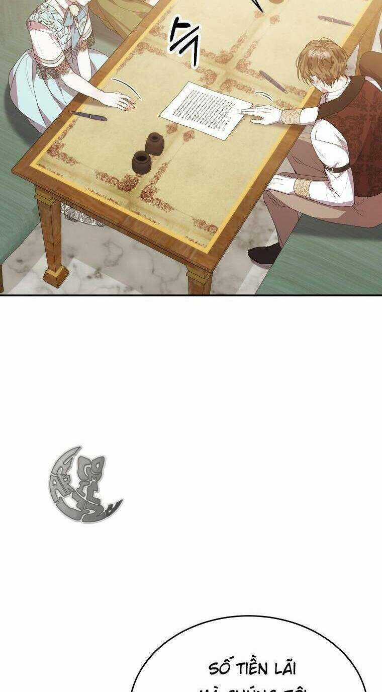 Cô Con Gái Thật Sự Đã Xuất Hiện Chapter 46 trang 40