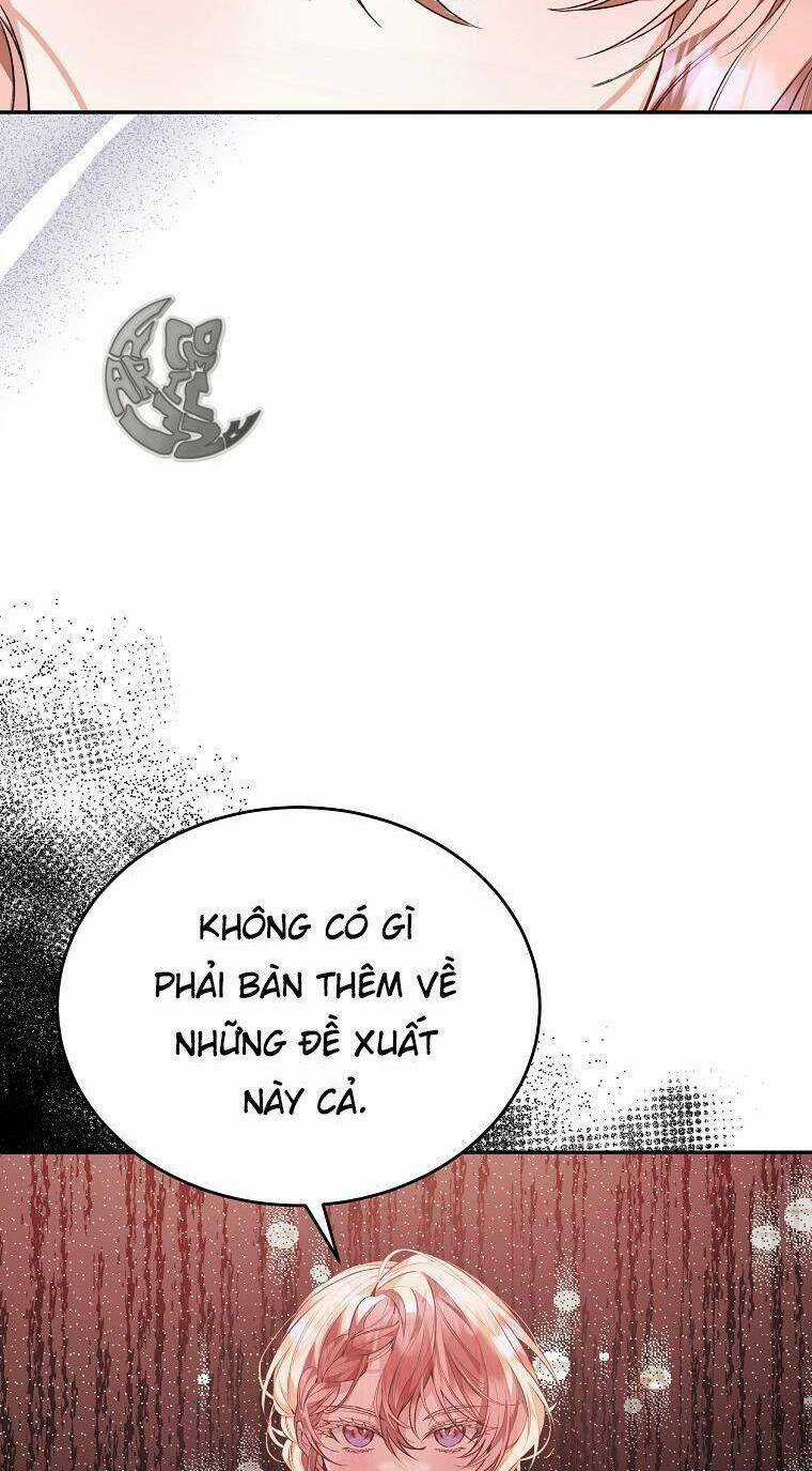 Cô Con Gái Thật Sự Đã Xuất Hiện Chapter 46 trang 43