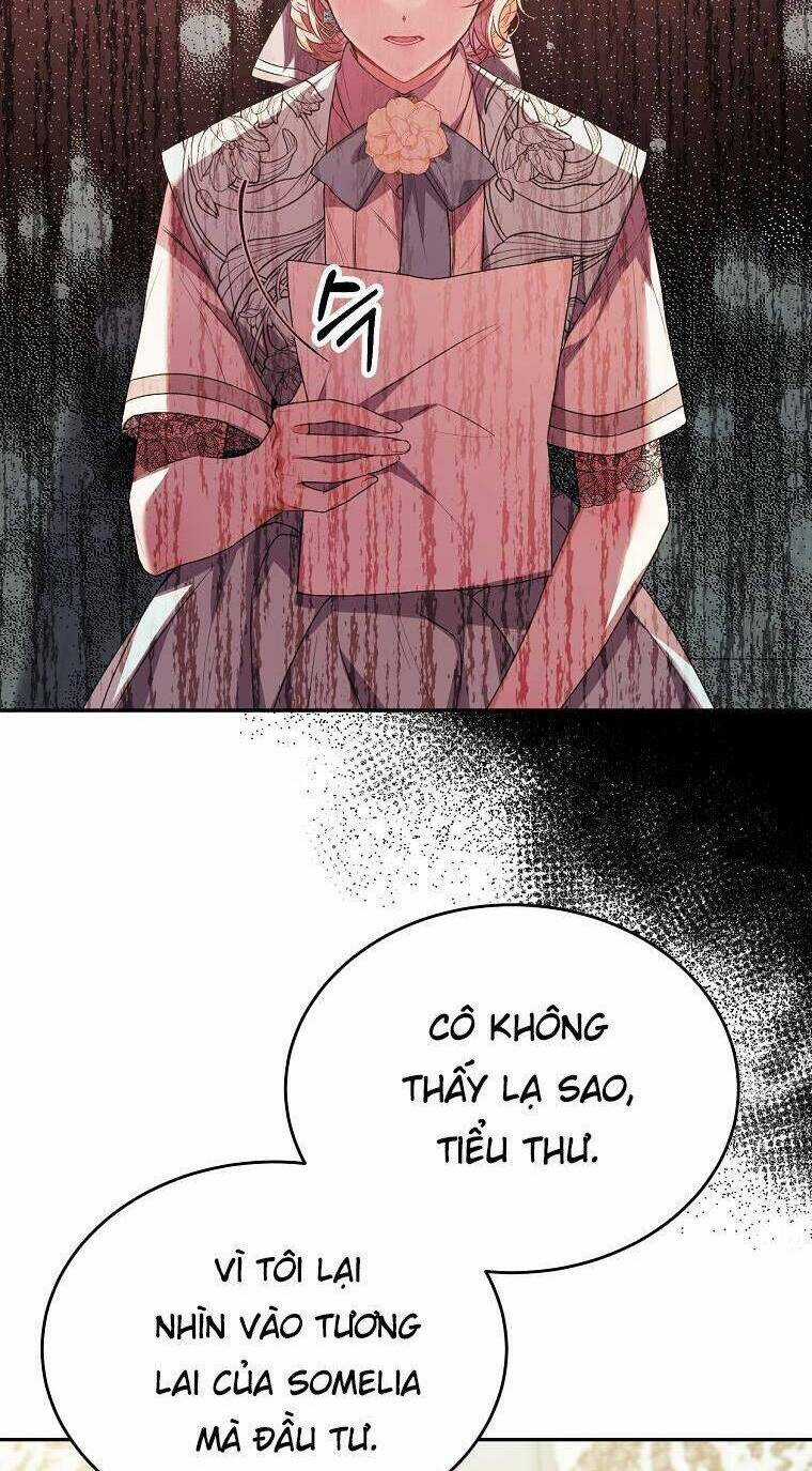 Cô Con Gái Thật Sự Đã Xuất Hiện Chapter 46 trang 44