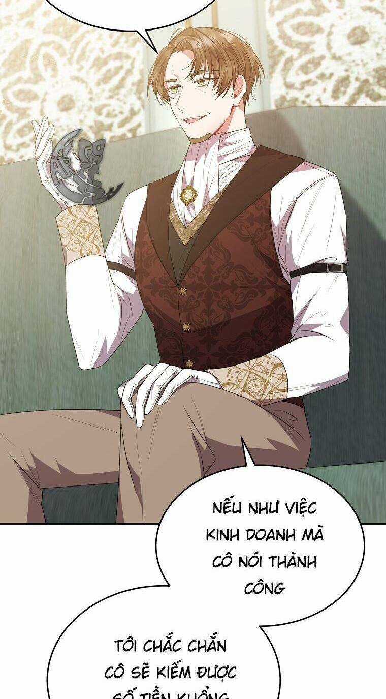 Cô Con Gái Thật Sự Đã Xuất Hiện Chapter 46 trang 45