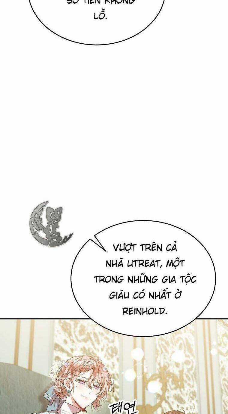 Cô Con Gái Thật Sự Đã Xuất Hiện Chapter 46 trang 46