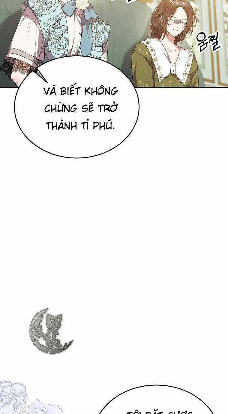 Cô Con Gái Thật Sự Đã Xuất Hiện Chapter 46 trang 47