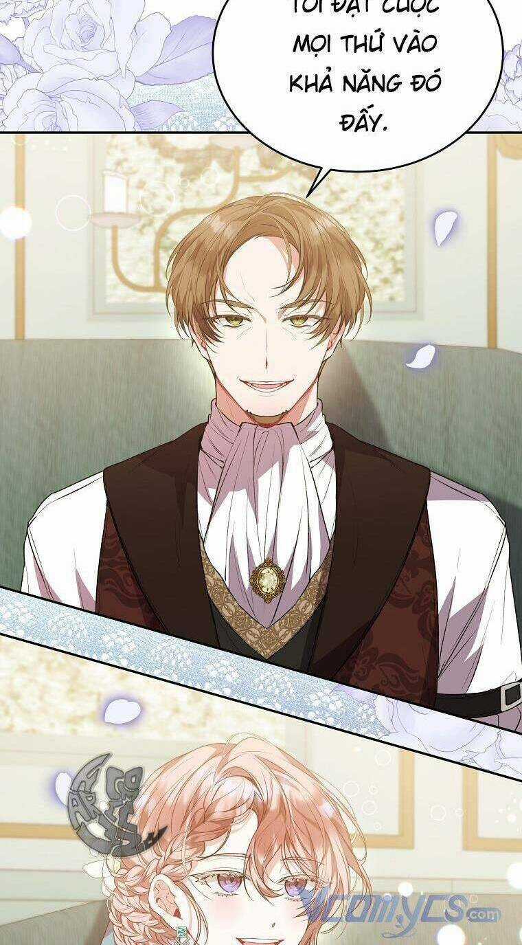 Cô Con Gái Thật Sự Đã Xuất Hiện Chapter 46 trang 48