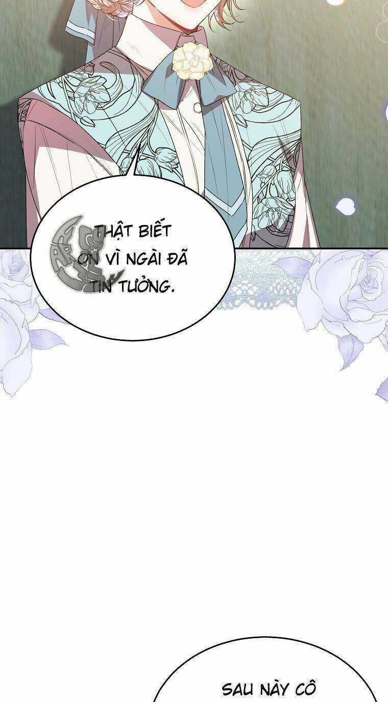 Cô Con Gái Thật Sự Đã Xuất Hiện Chapter 46 trang 49