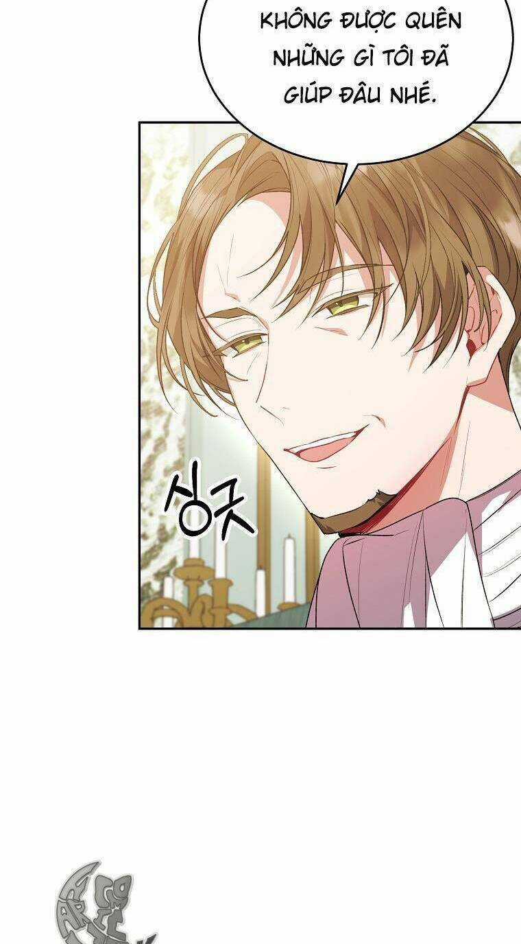 Cô Con Gái Thật Sự Đã Xuất Hiện Chapter 46 trang 50