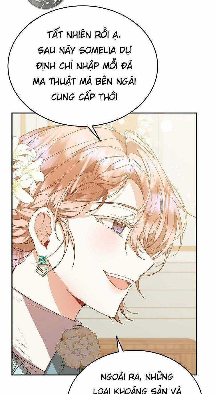 Cô Con Gái Thật Sự Đã Xuất Hiện Chapter 46 trang 51