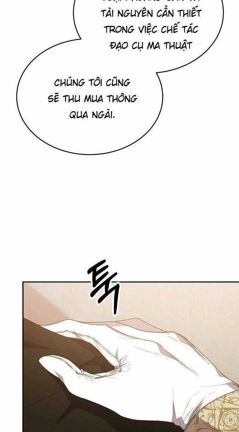 Cô Con Gái Thật Sự Đã Xuất Hiện Chapter 46 trang 52