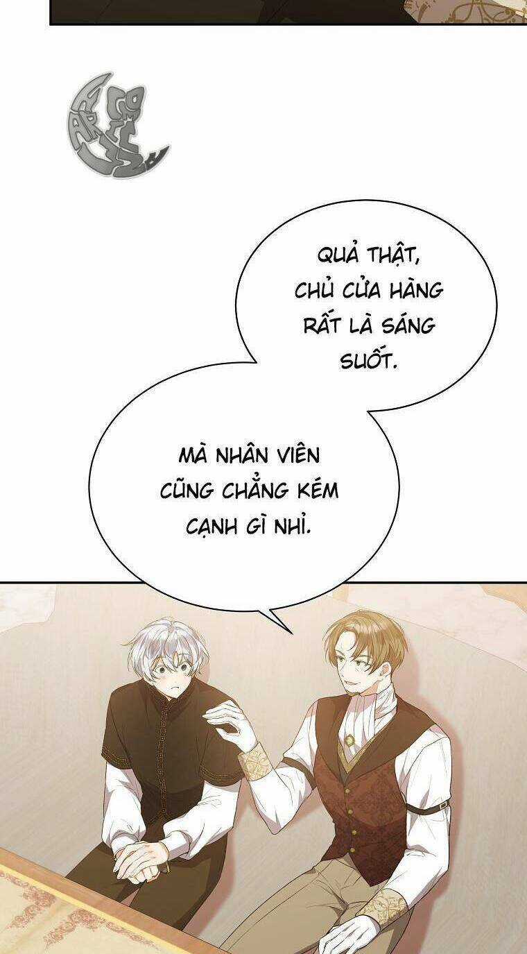 Cô Con Gái Thật Sự Đã Xuất Hiện Chapter 46 trang 53