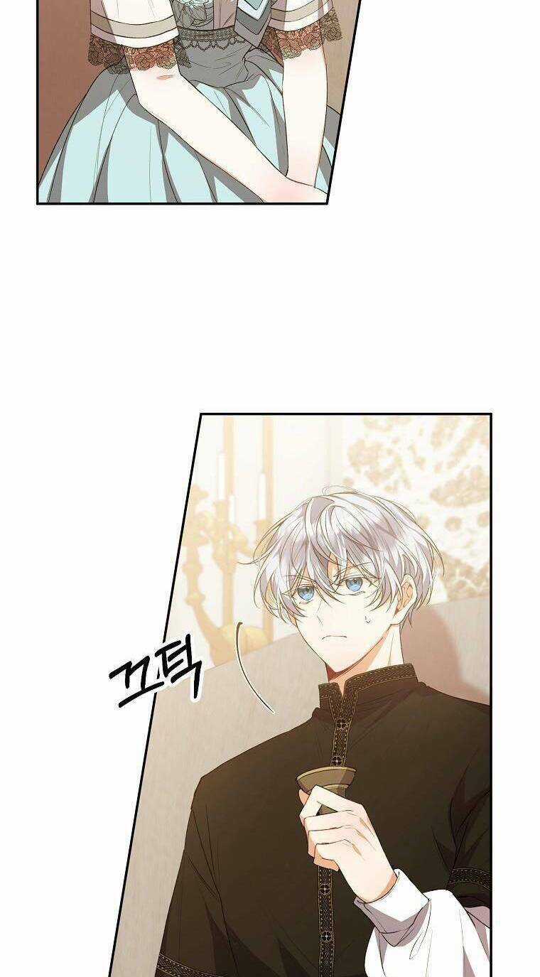 Cô Con Gái Thật Sự Đã Xuất Hiện Chapter 46 trang 55
