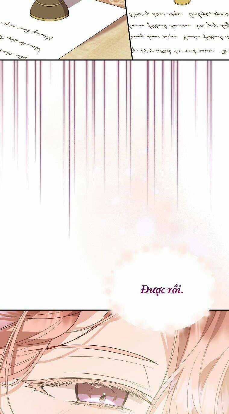 Cô Con Gái Thật Sự Đã Xuất Hiện Chapter 46 trang 57