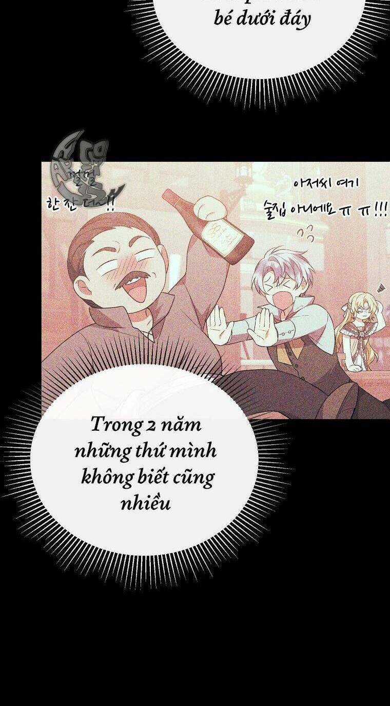 Cô Con Gái Thật Sự Đã Xuất Hiện Chapter 46 trang 61