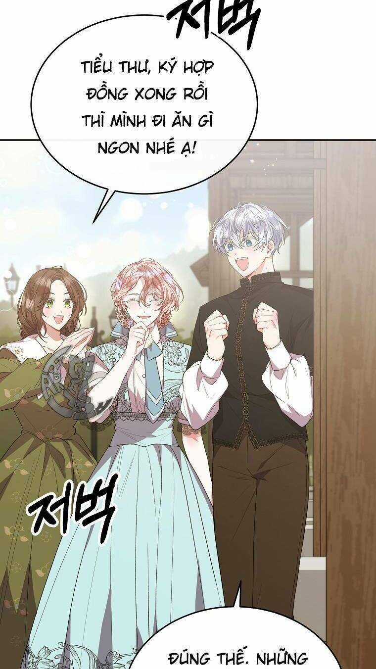 Cô Con Gái Thật Sự Đã Xuất Hiện Chapter 46 trang 66