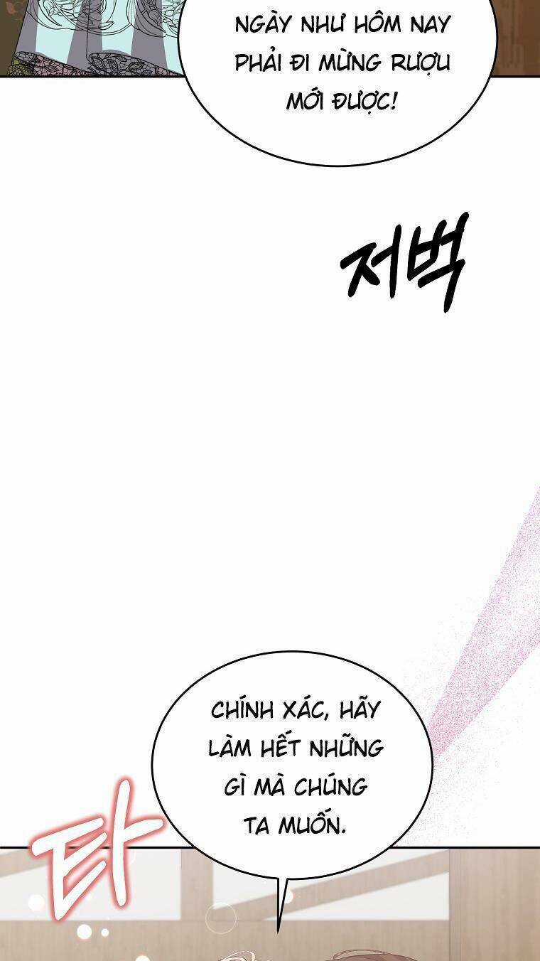 Cô Con Gái Thật Sự Đã Xuất Hiện Chapter 46 trang 67