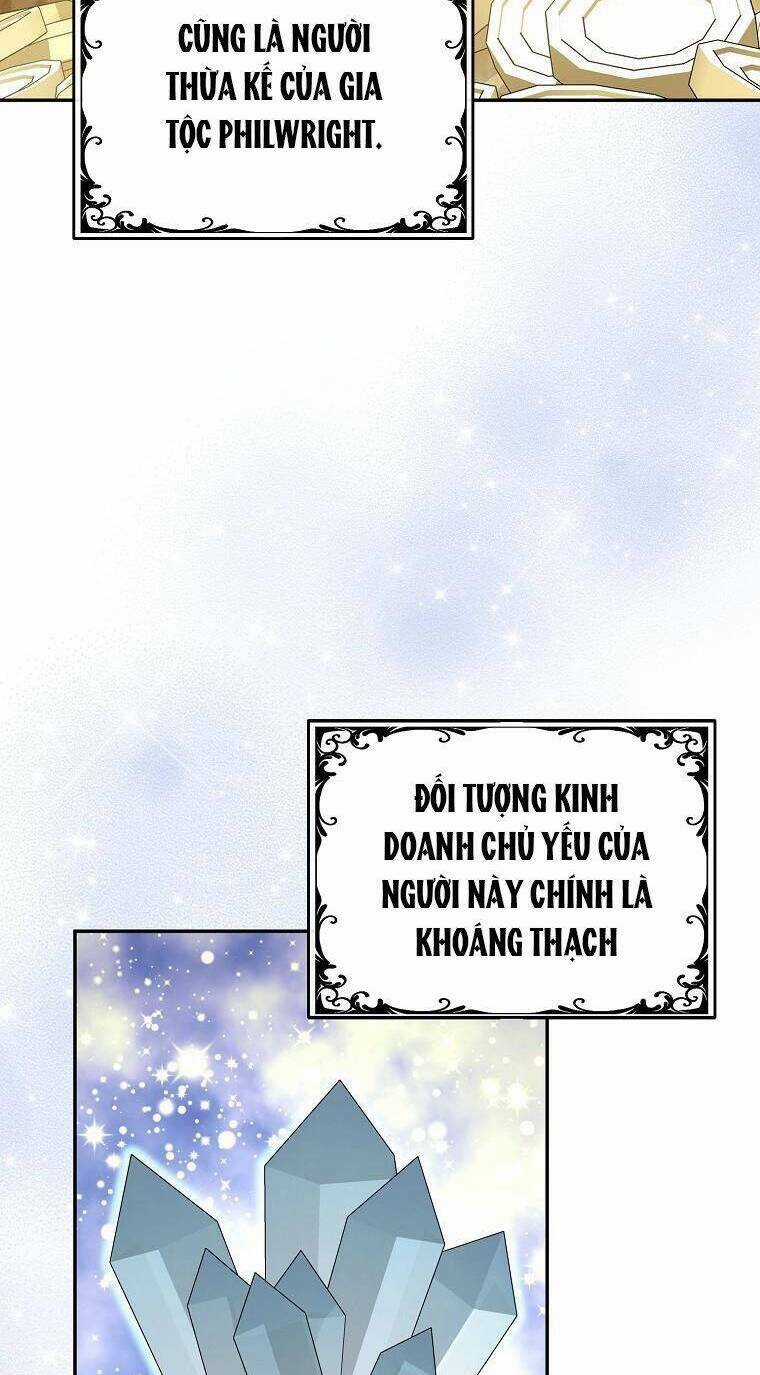 Cô Con Gái Thật Sự Đã Xuất Hiện Chapter 46 trang 7