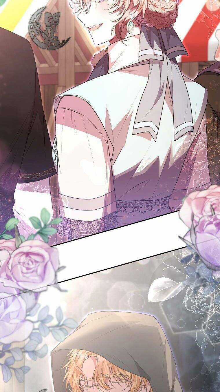 Cô Con Gái Thật Sự Đã Xuất Hiện Chapter 46 trang 74