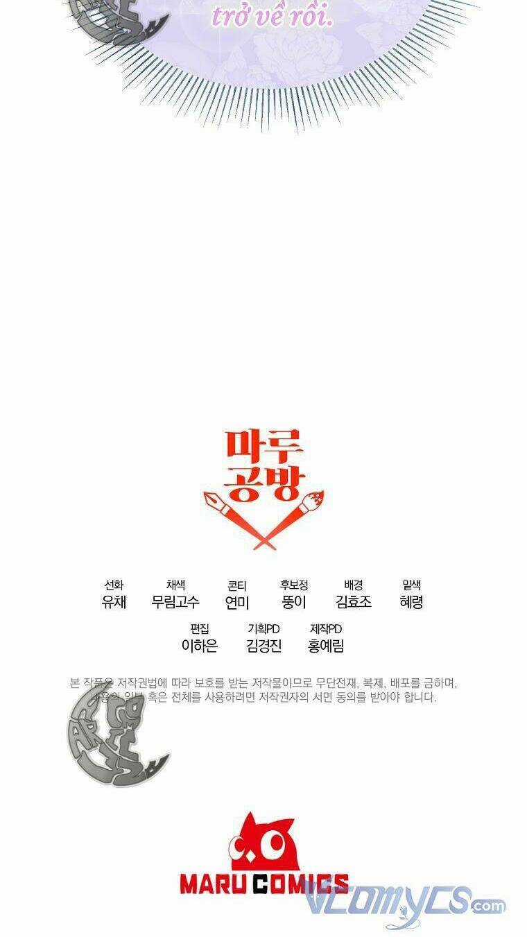 Cô Con Gái Thật Sự Đã Xuất Hiện Chapter 46 trang 76