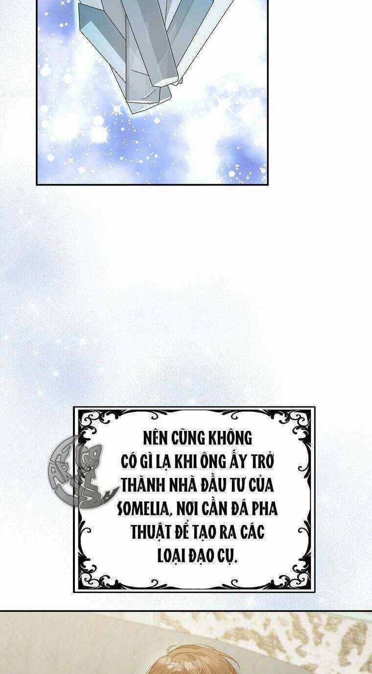 Cô Con Gái Thật Sự Đã Xuất Hiện Chapter 46 trang 8