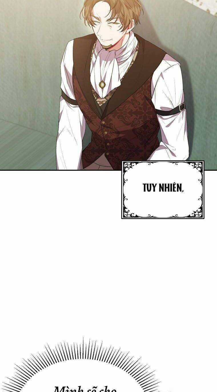 Cô Con Gái Thật Sự Đã Xuất Hiện Chapter 46 trang 9