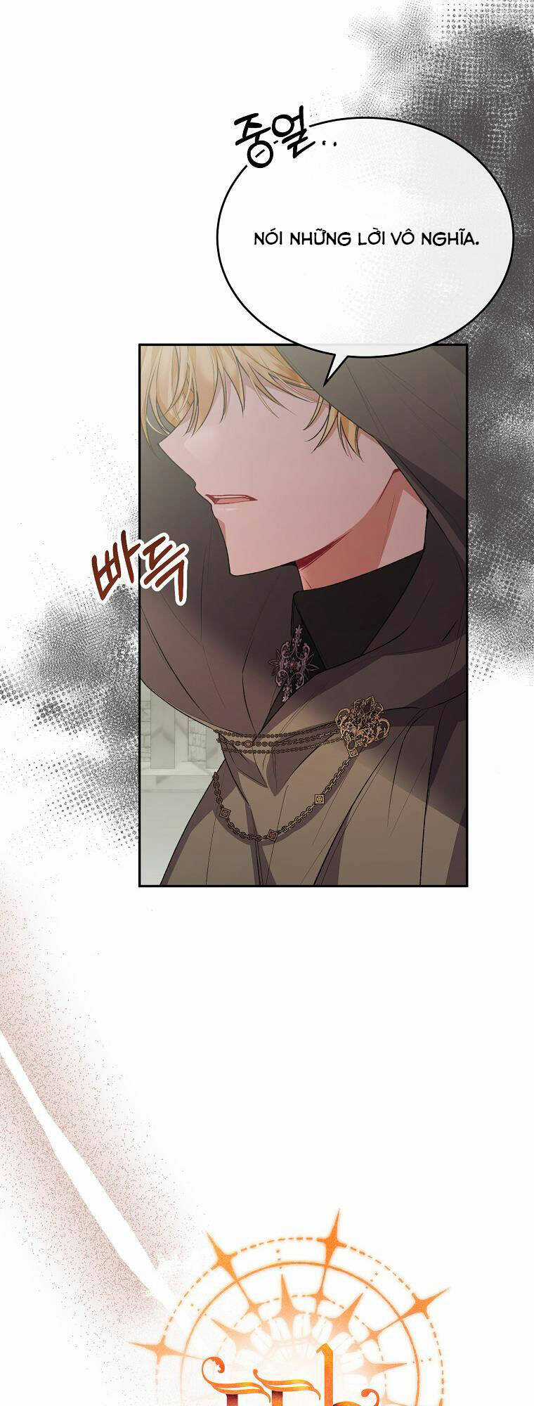 Cô Con Gái Thật Sự Đã Xuất Hiện Chapter 47 trang 10