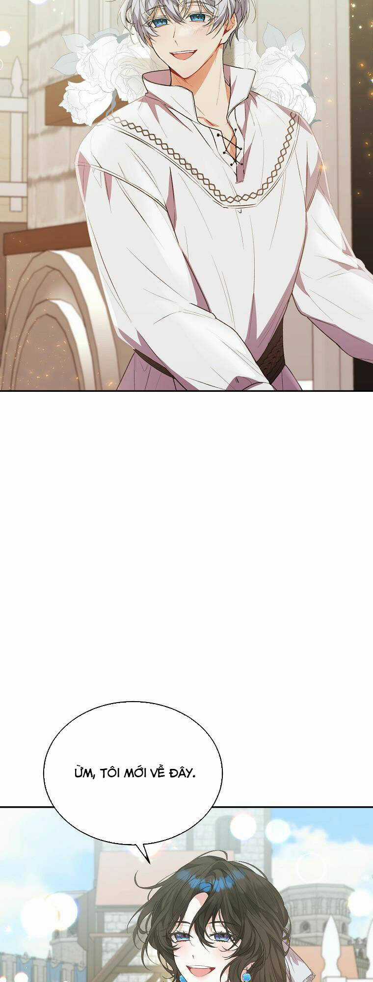 Cô Con Gái Thật Sự Đã Xuất Hiện Chapter 47 trang 13