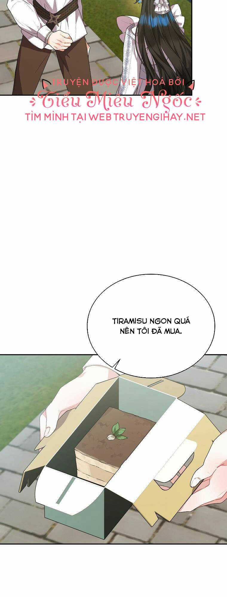 Cô Con Gái Thật Sự Đã Xuất Hiện Chapter 47 trang 15