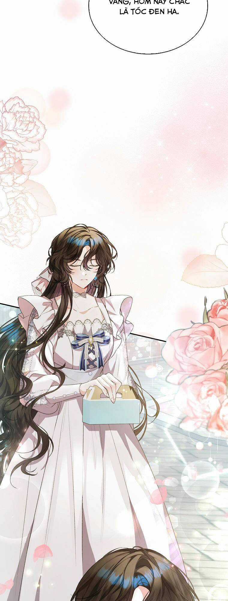 Cô Con Gái Thật Sự Đã Xuất Hiện Chapter 47 trang 2