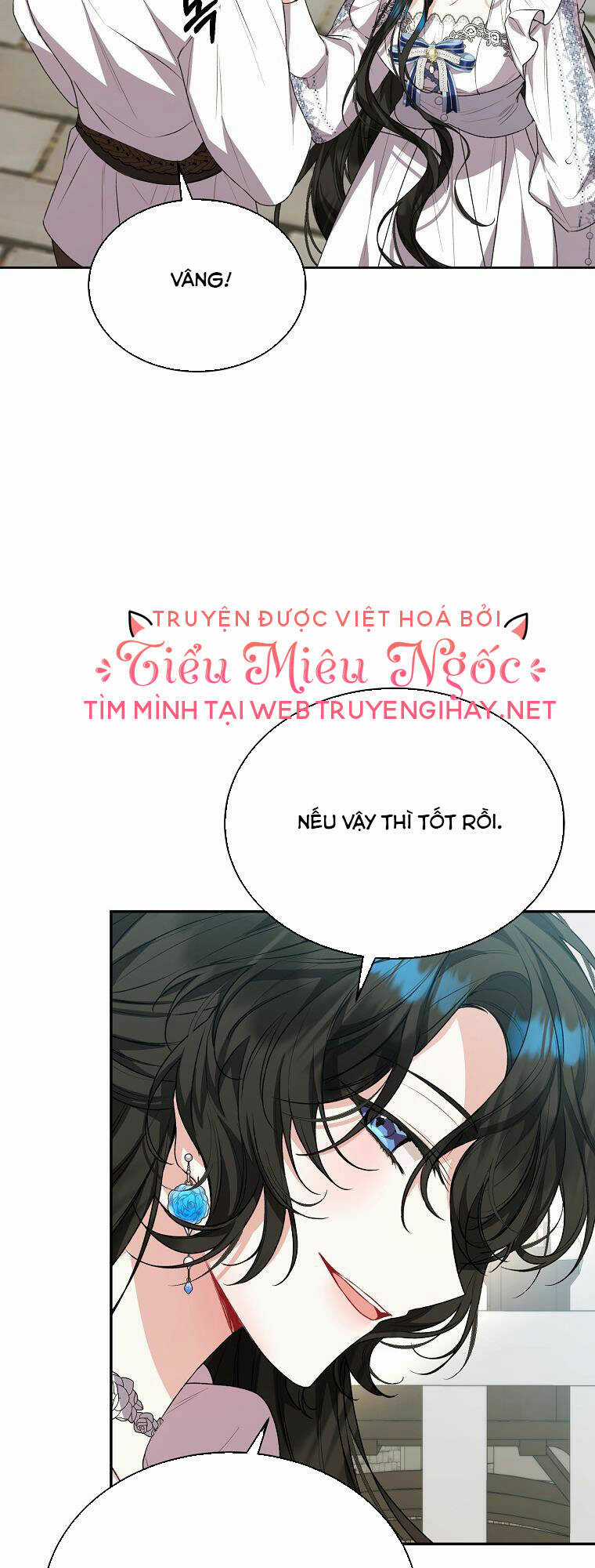 Cô Con Gái Thật Sự Đã Xuất Hiện Chapter 47 trang 22