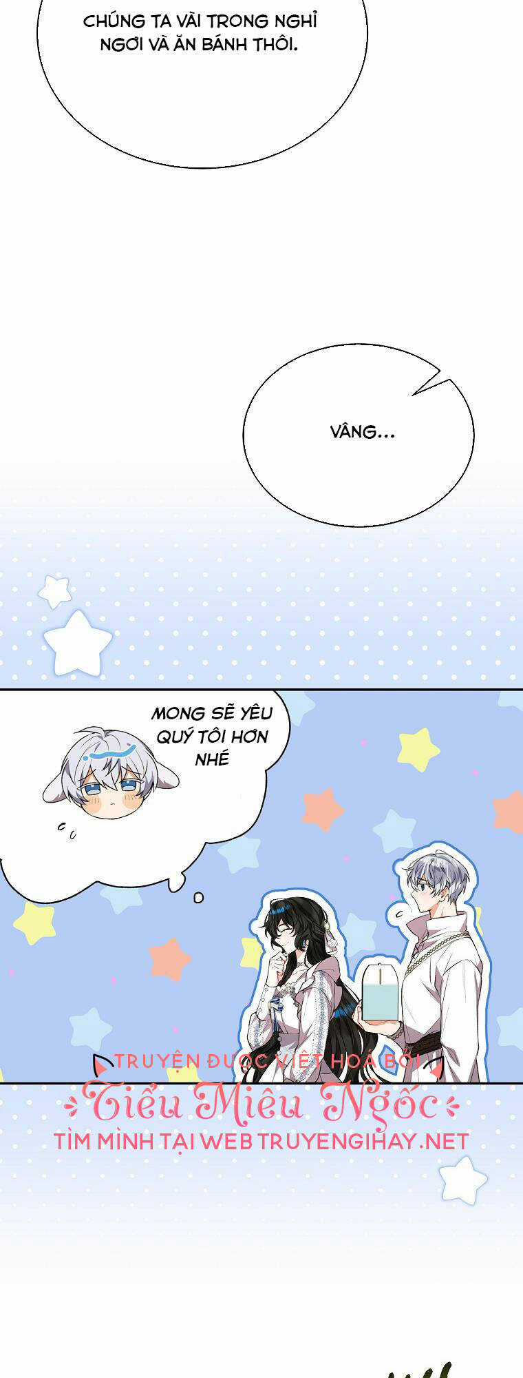 Cô Con Gái Thật Sự Đã Xuất Hiện Chapter 47 trang 23