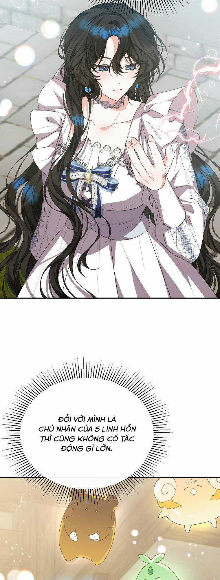 Cô Con Gái Thật Sự Đã Xuất Hiện Chapter 47 trang 31