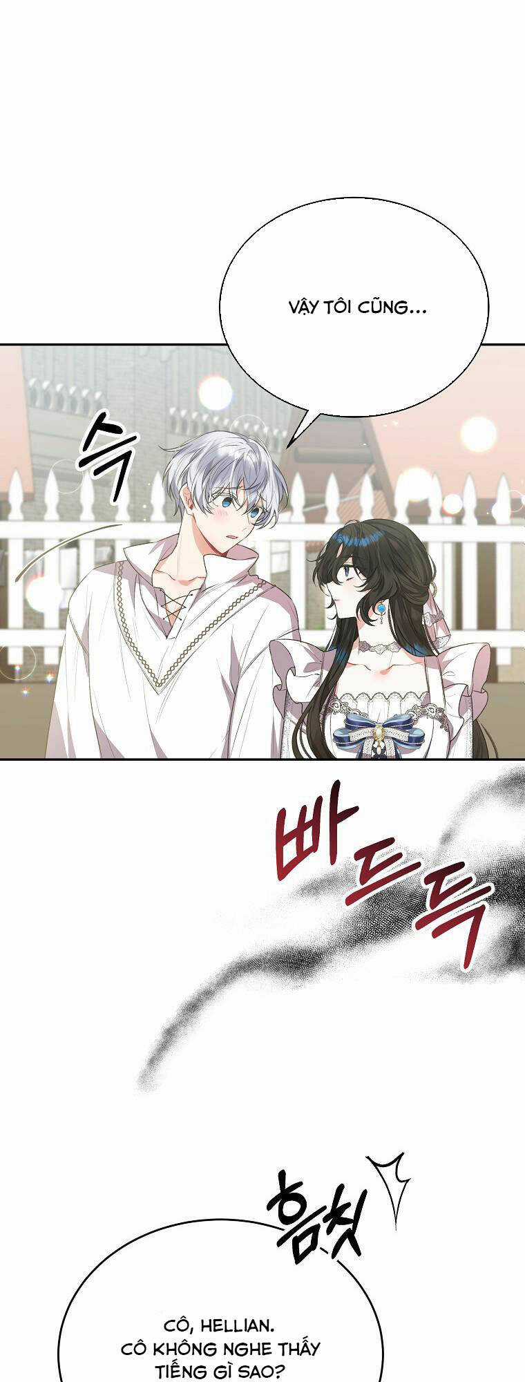 Cô Con Gái Thật Sự Đã Xuất Hiện Chapter 47 trang 35