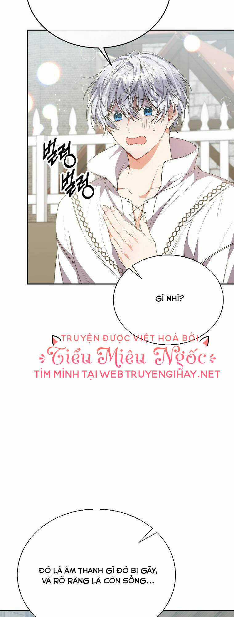 Cô Con Gái Thật Sự Đã Xuất Hiện Chapter 47 trang 36