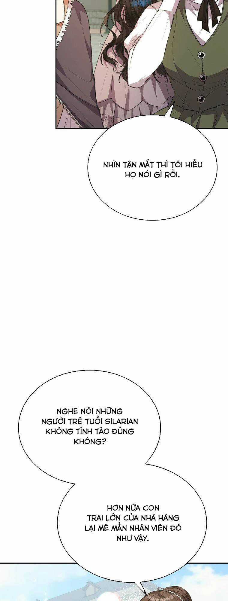 Cô Con Gái Thật Sự Đã Xuất Hiện Chapter 47 trang 4