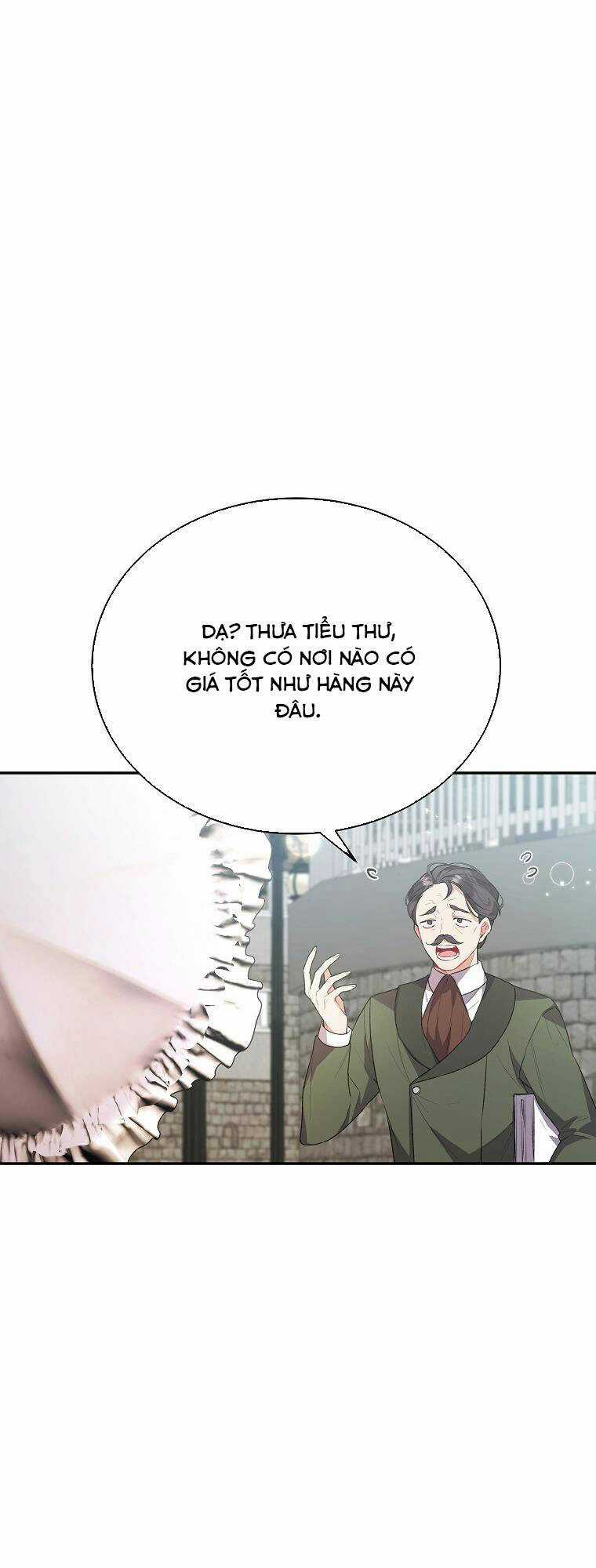 Cô Con Gái Thật Sự Đã Xuất Hiện Chapter 47 trang 42