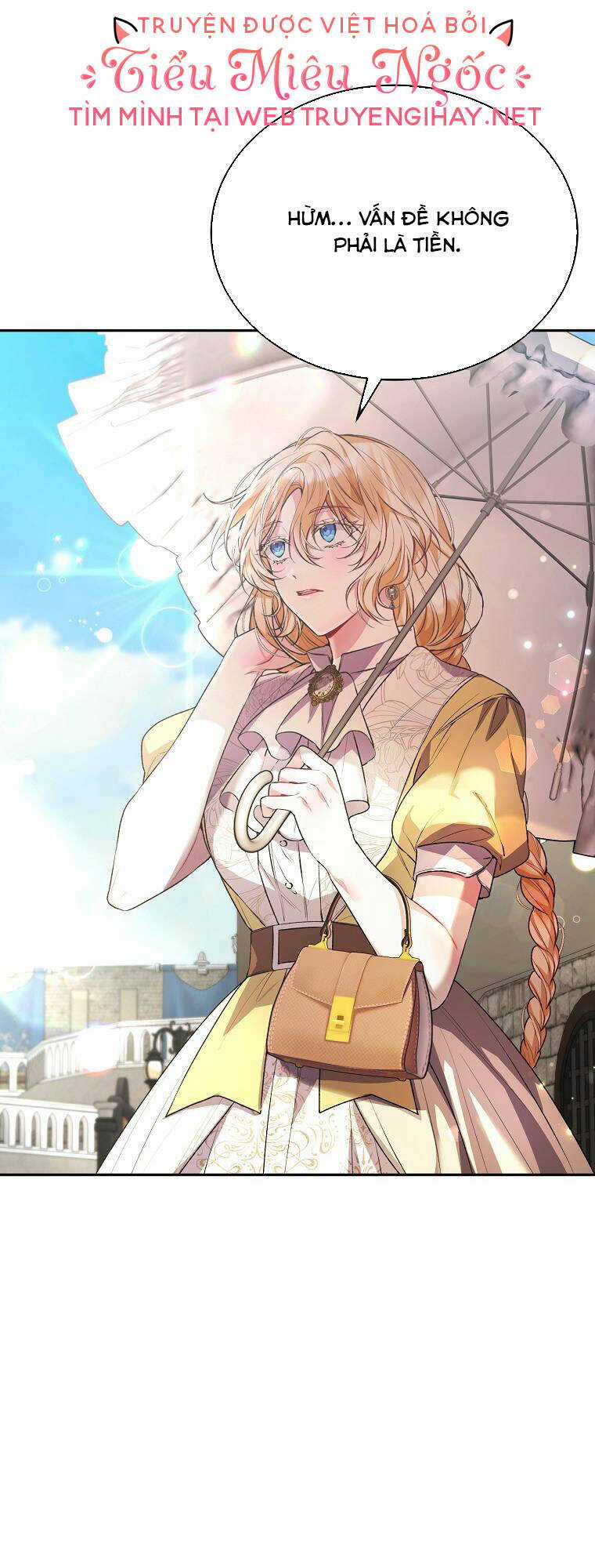 Cô Con Gái Thật Sự Đã Xuất Hiện Chapter 47 trang 43