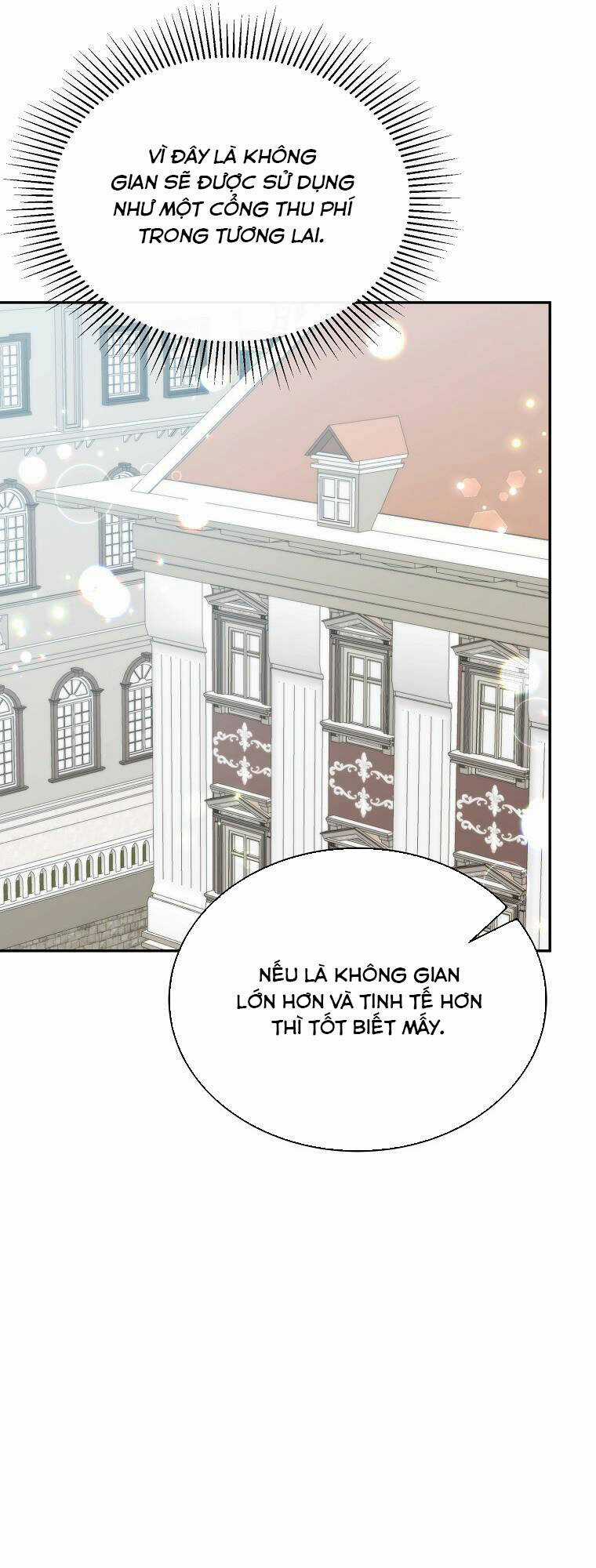 Cô Con Gái Thật Sự Đã Xuất Hiện Chapter 47 trang 44