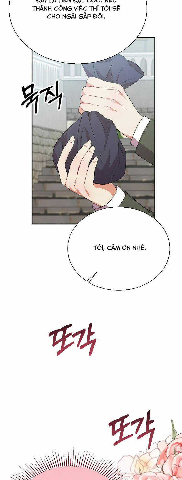 Cô Con Gái Thật Sự Đã Xuất Hiện Chapter 47 trang 50