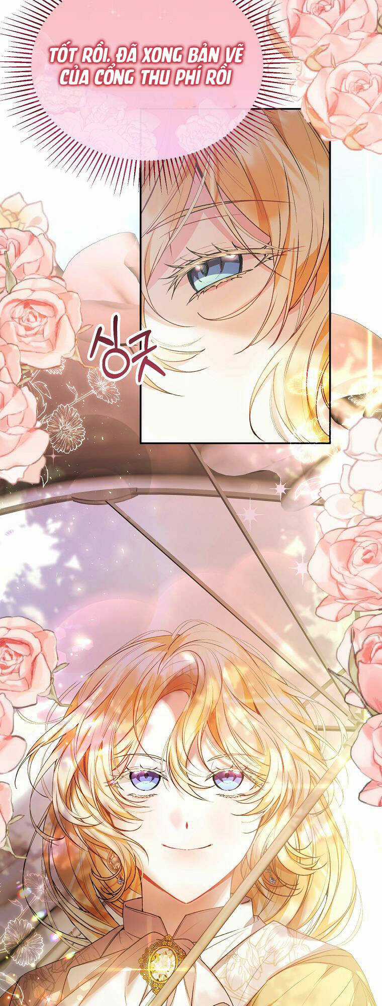 Cô Con Gái Thật Sự Đã Xuất Hiện Chapter 47 trang 51