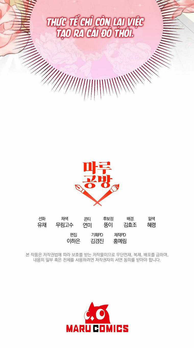 Cô Con Gái Thật Sự Đã Xuất Hiện Chapter 47 trang 53