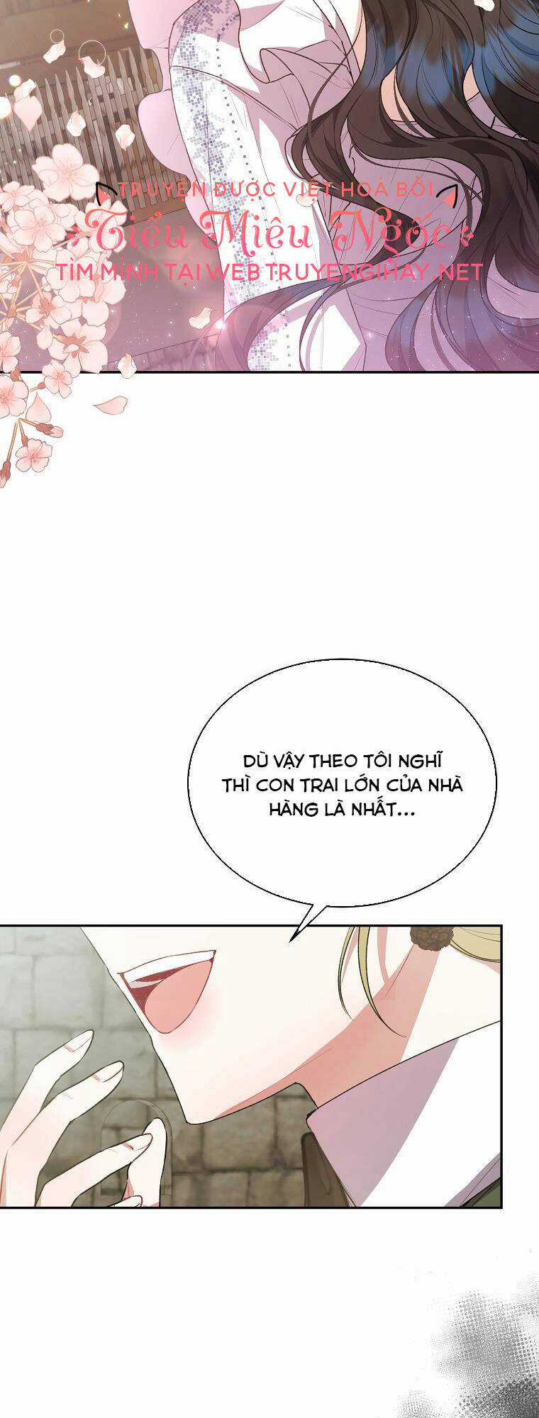 Cô Con Gái Thật Sự Đã Xuất Hiện Chapter 47 trang 7