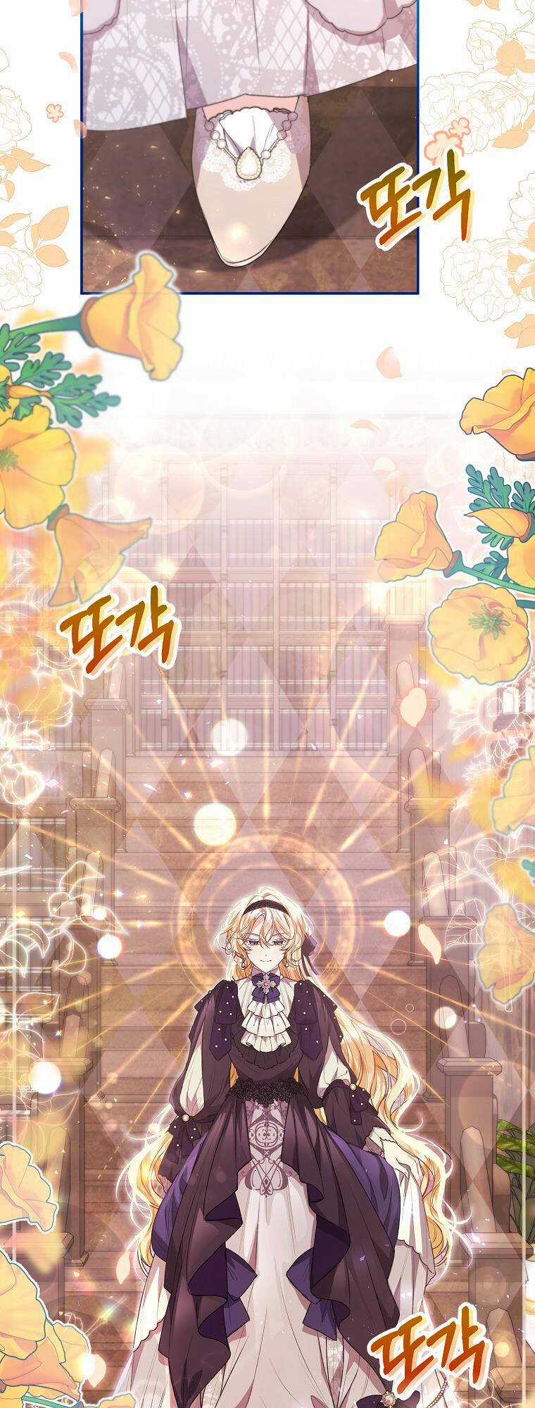 Cô Con Gái Thật Sự Đã Xuất Hiện Chapter 48 trang 10