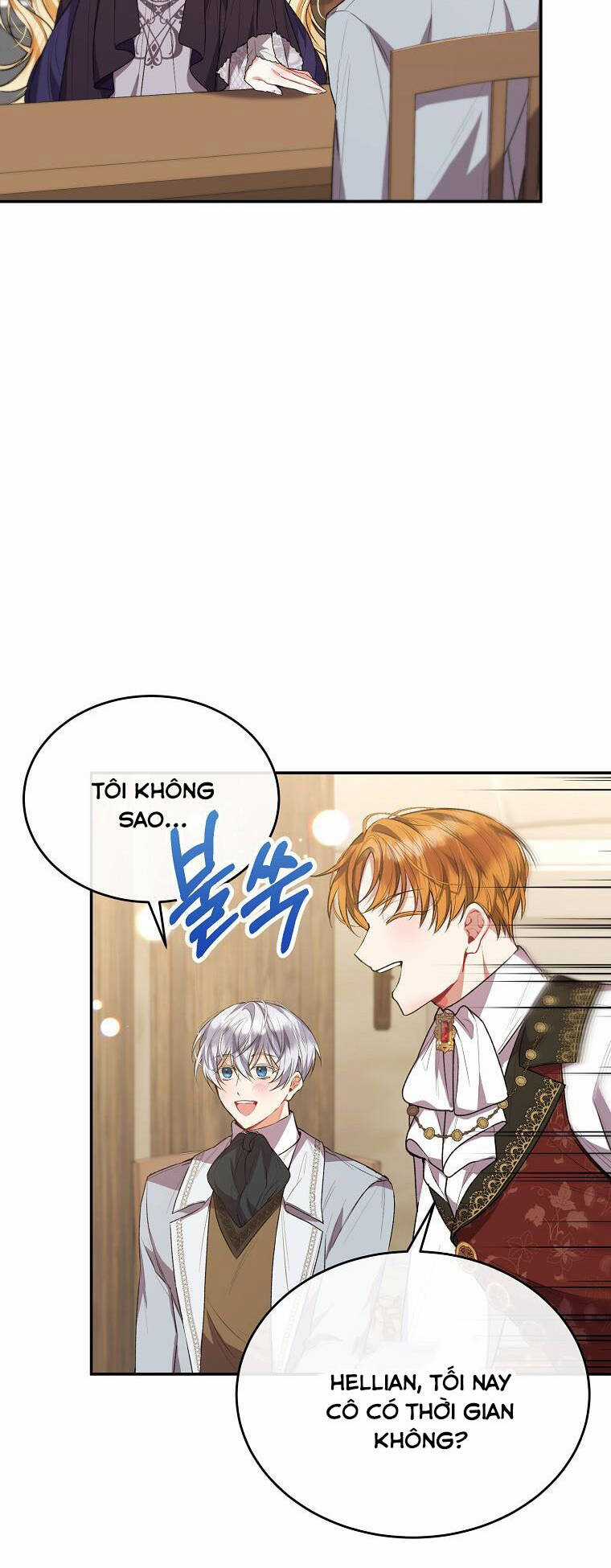 Cô Con Gái Thật Sự Đã Xuất Hiện Chapter 48 trang 14