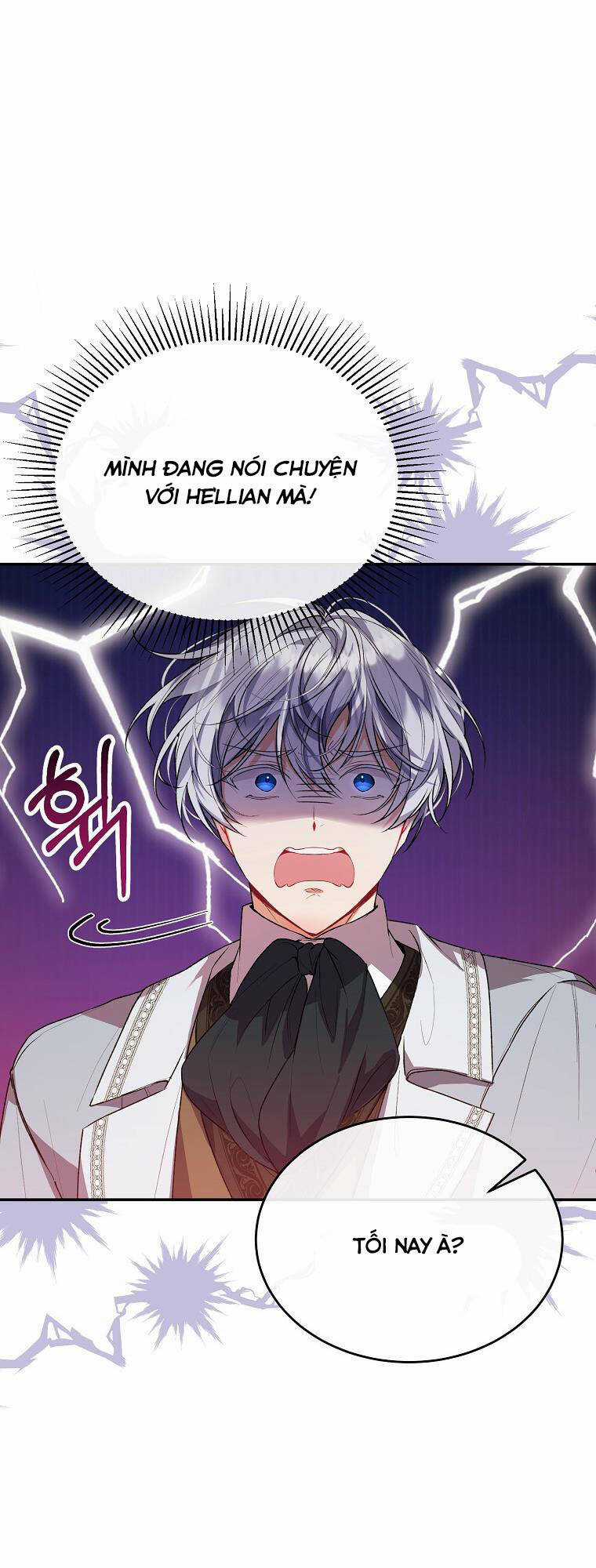 Cô Con Gái Thật Sự Đã Xuất Hiện Chapter 48 trang 15