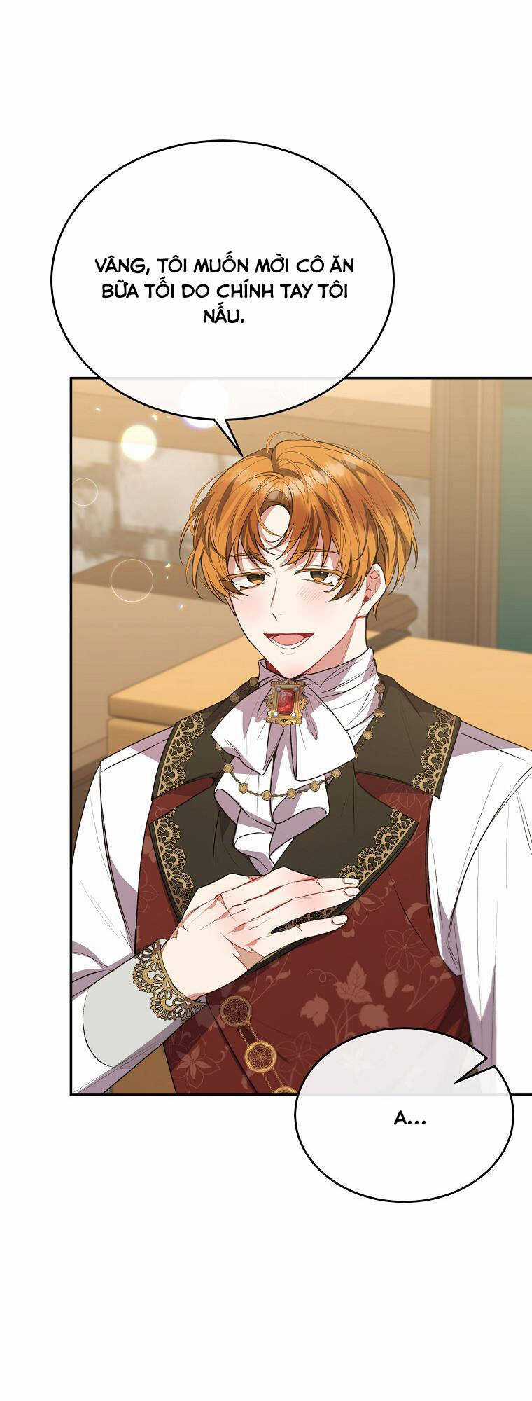 Cô Con Gái Thật Sự Đã Xuất Hiện Chapter 48 trang 16