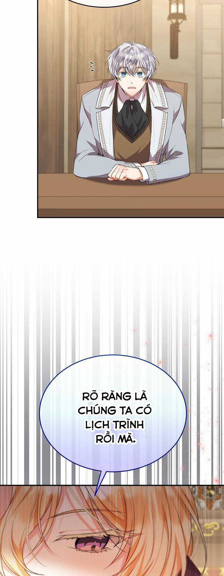 Cô Con Gái Thật Sự Đã Xuất Hiện Chapter 48 trang 18