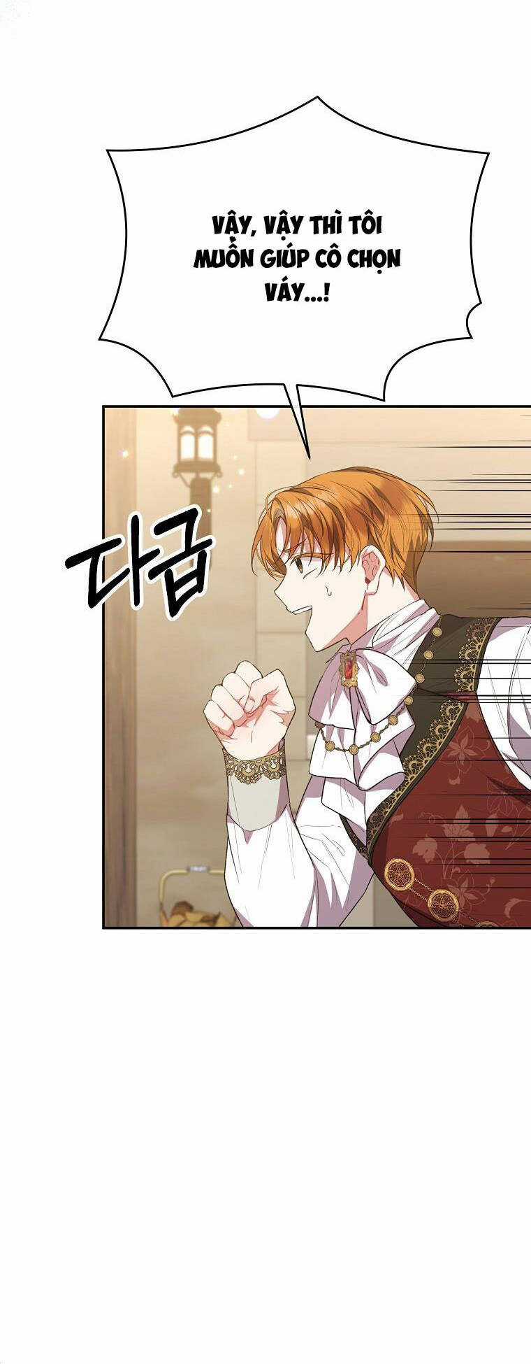 Cô Con Gái Thật Sự Đã Xuất Hiện Chapter 48 trang 24