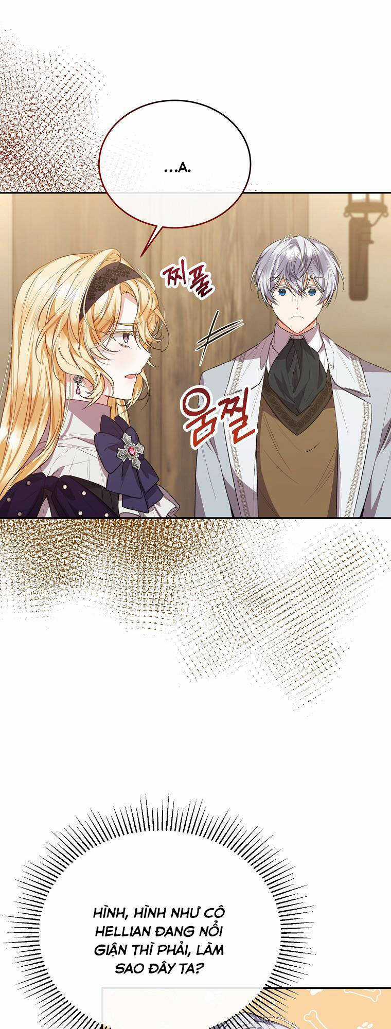 Cô Con Gái Thật Sự Đã Xuất Hiện Chapter 48 trang 25