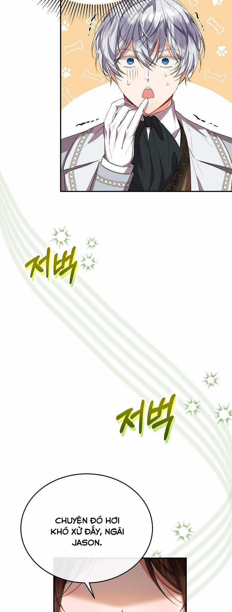 Cô Con Gái Thật Sự Đã Xuất Hiện Chapter 48 trang 26